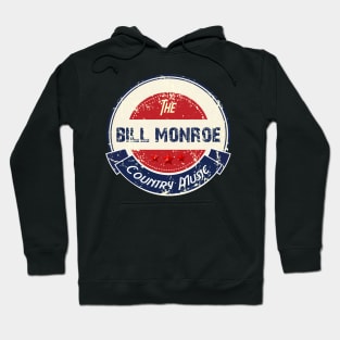 Bill Monroe Hoodie